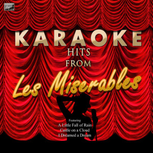 收聽Ameritz Karaoke Club的Master of the House (In the Style of Les Miserables) [Karaoke Version] (Karaoke Version)歌詞歌曲