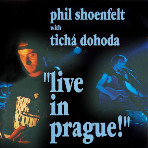 收聽Phil Shoenfelt的The Passenger歌詞歌曲