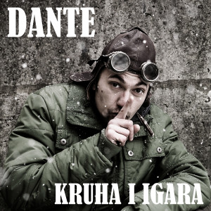 ดาวน์โหลดและฟังเพลง Kruha i igara พร้อมเนื้อเพลงจาก Dante