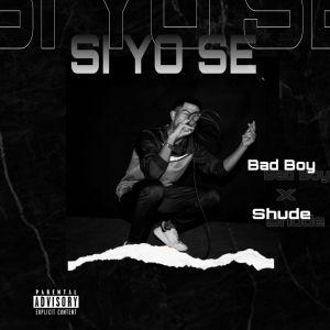 收聽Bad Boy的Si Yo Se歌詞歌曲