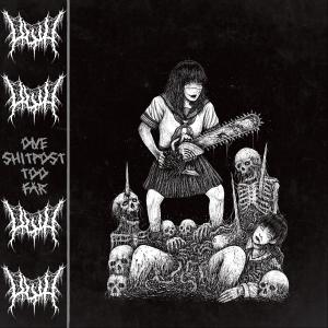 Dengarkan lagu Kamikaze Domestic Violence (Explicit) nyanyian uwu dengan lirik