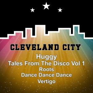 Listen to Vertigo song with lyrics from Huggy