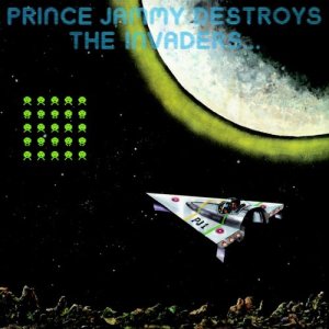 ดาวน์โหลดและฟังเพลง The Great Red Spot พร้อมเนื้อเพลงจาก Prince Jammy