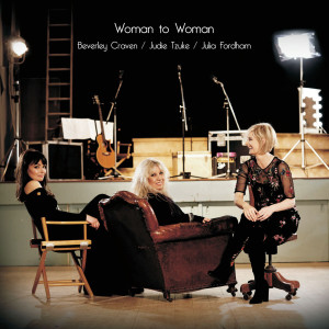 Beverley Craven的專輯Woman to Woman