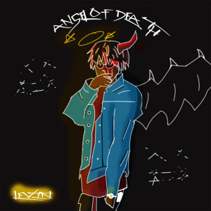 Levin的專輯Angel of Death (Explicit)