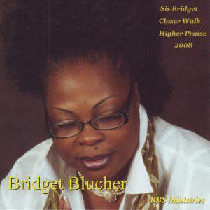 ดาวน์โหลดและฟังเพลง O' Master Let Me Walk with Thee พร้อมเนื้อเพลงจาก Bridget Blucher