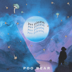 Album Yes Please from Poo Bear