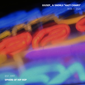 Listen to Hazy Cigars song with lyrics from Giusep_