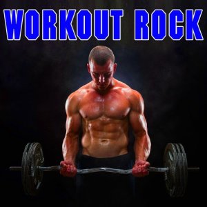 Joe Athlete的專輯Workout Rock