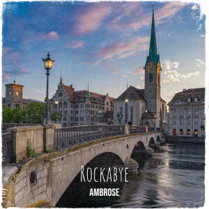 Album Rockabye from 