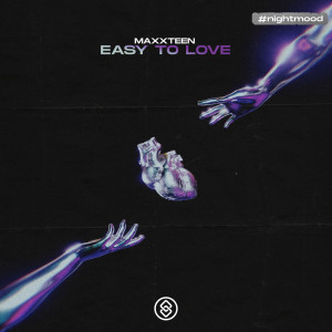 Album Easy To Love oleh Maxxteen