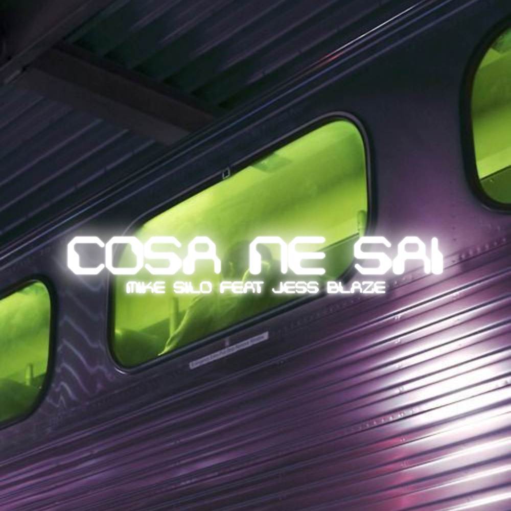 Cosa Ne Sai (Explicit)