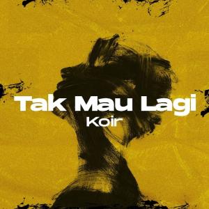 Album Tak Mau Lagi from 