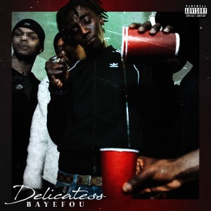 Album Delicatess (Explicit) from 