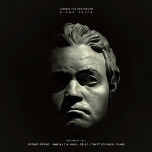 ดาวน์โหลดและฟังเพลง Trio VIII in G Minor, Op. 121A "Kakadu Variations": V. Coda พร้อมเนื้อเพลงจาก Rodney Friend