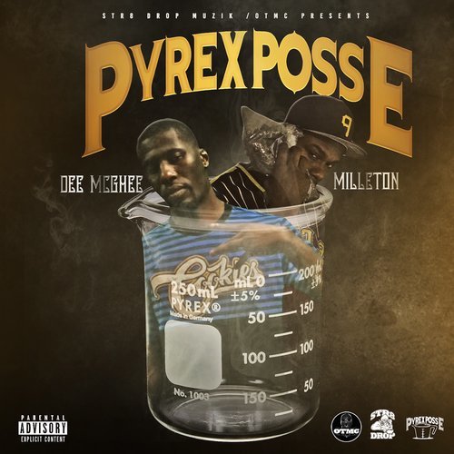 Erry Stackhouse (Explicit)