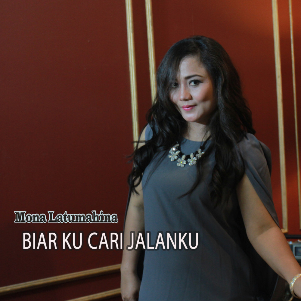 Biar Ku Cari Jalanku