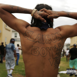 Slauson Boy 2 (Explicit) dari Nipsey Hussle