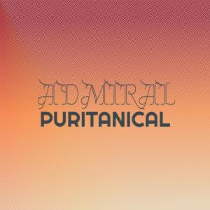 Various Artists的專輯Admiral Puritanical