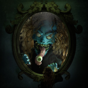 Listen to Monster (Explicit) song with lyrics from Garret Denis