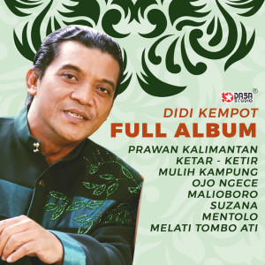 收聽Didi Kempot的Prawan Kalimantan歌詞歌曲