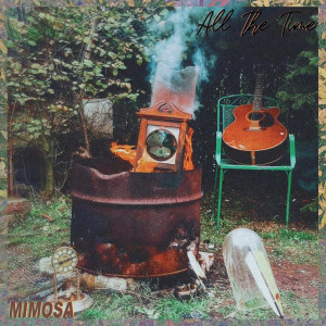 Album All The Time oleh mimosa