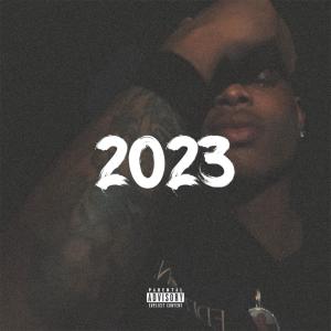 Album 2023 (Explicit) from Mali