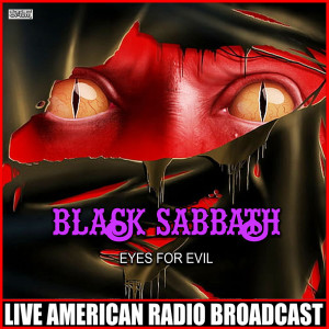Dengarkan lagu Supernaut (Live) nyanyian Black Sabbath dengan lirik