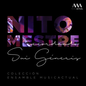 Dengarkan Confesiones de Invierno(Versión de Cámara) lagu dari Nito Mestre dengan lirik