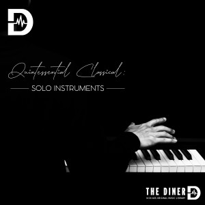 ดาวน์โหลดและฟังเพลง Sad Piano Ballad พร้อมเนื้อเพลงจาก The Diner