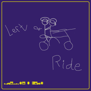 Nair的專輯Left & Ride