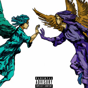 收聽THERON JR.的Flight Of Icarus (Explicit)歌詞歌曲