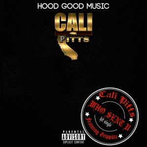 收聽Cali Pitts的Who Sent U (Explicit)歌詞歌曲
