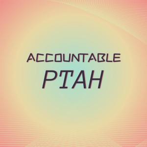 Album Accountable Ptah from Various