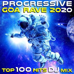 Charly Stylex的專輯Progressive Goa Rave 2020 Top 100 Hits DJ Mix