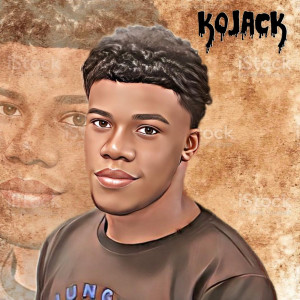 Listen to Yoka Ndule song with lyrics from Kojack