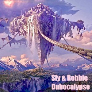 Sly & Robbie的專輯Dubocalypse