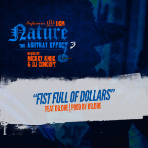 收聽Nature的Fist Full of Dollars歌詞歌曲