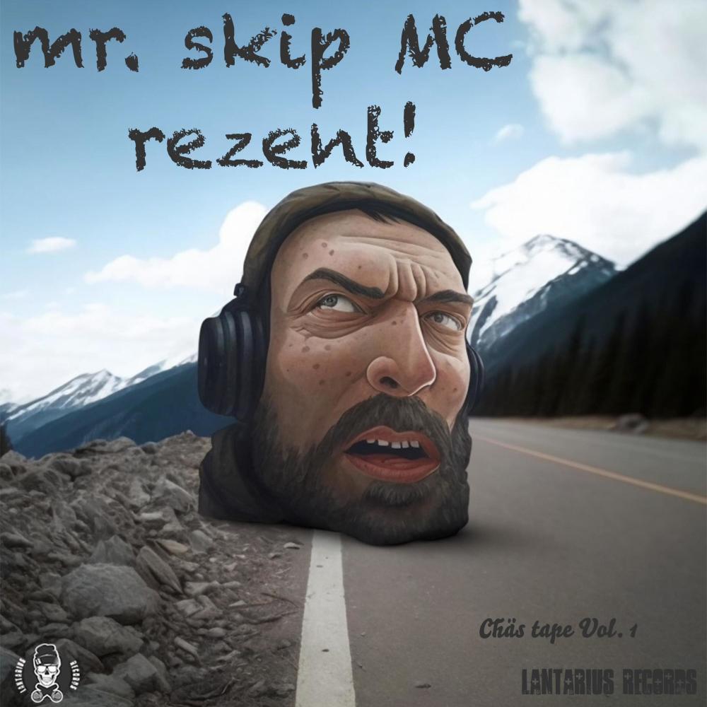 rezent! (feat. Mr. Skip, Belzzebueb & Dj Eff|Explicit)