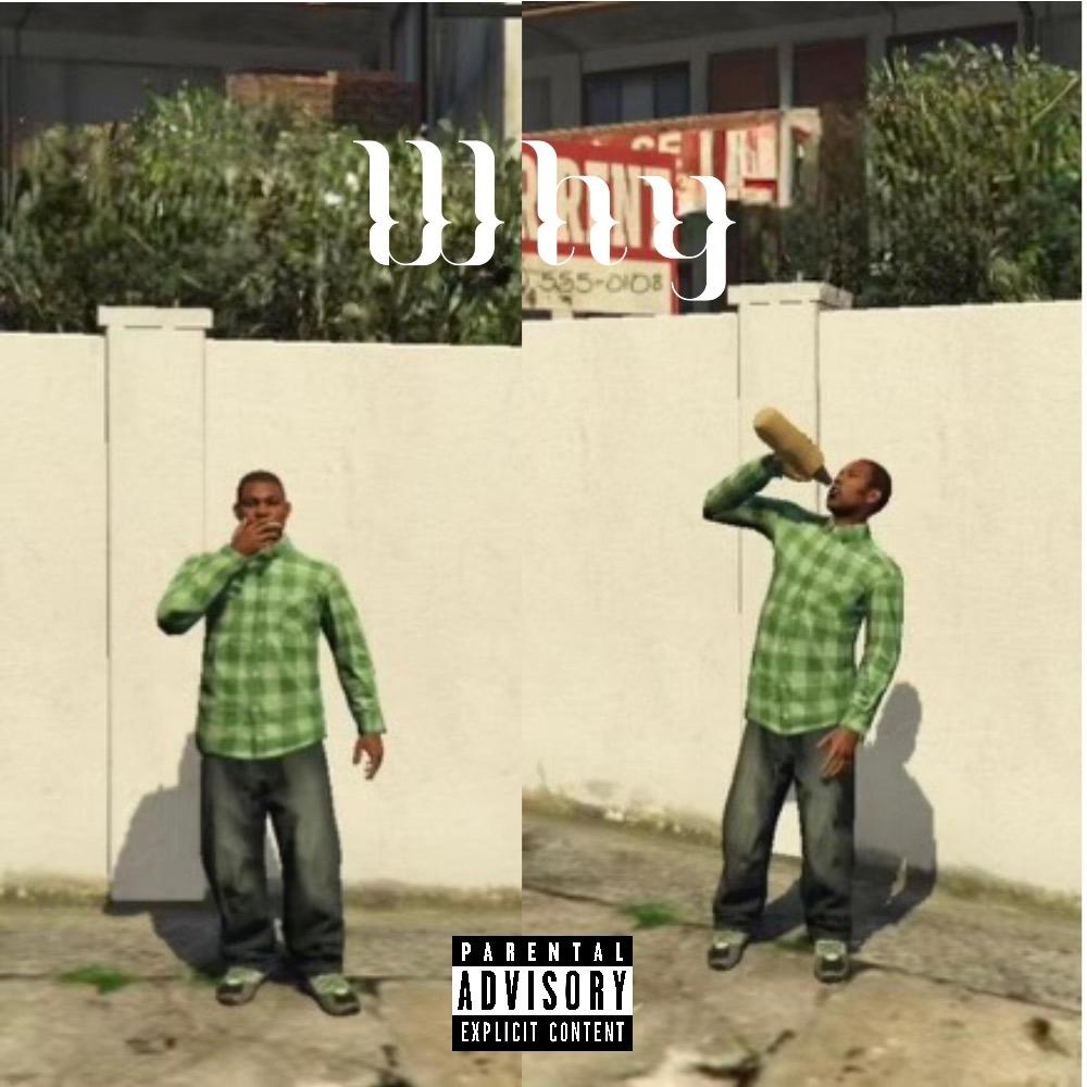 Why (feat. TonnyTezzy & Errybodylovesjj!) (Explicit)