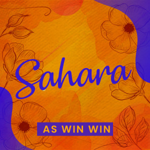 Album Sahara oleh As Win Win