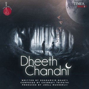 Dheeth Chandni - Single