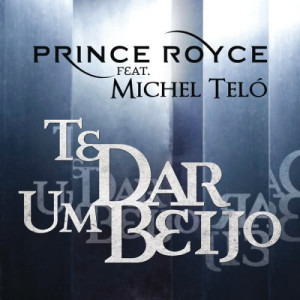 Prince Royce的專輯Te Dar um Beijo