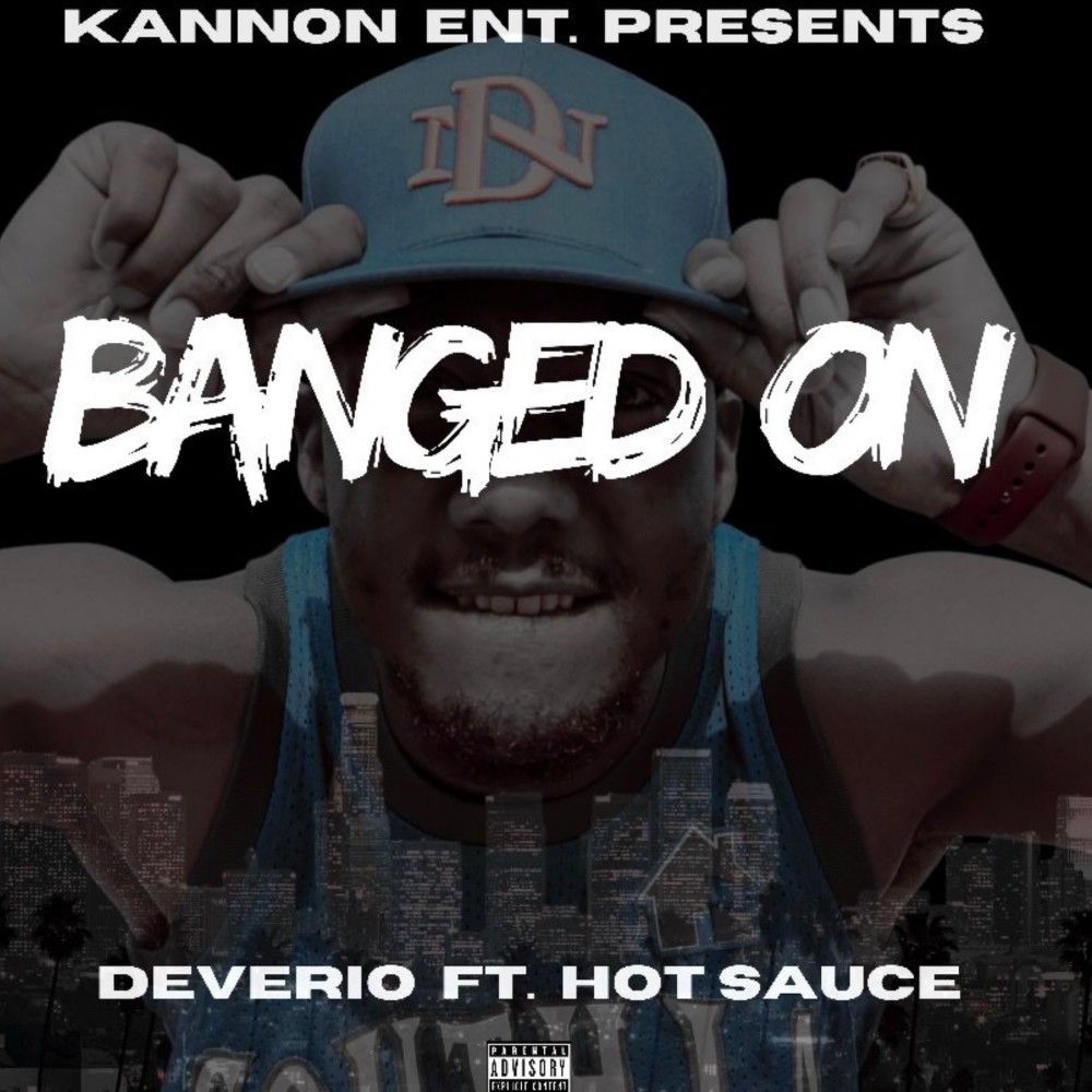Banged On (Explicit)