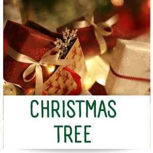 อัลบัม Christmas Tree ศิลปิน Various Artists