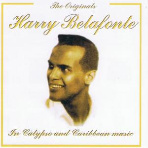 ดาวน์โหลดและฟังเพลง Angelina พร้อมเนื้อเพลงจาก Harry Belafonte