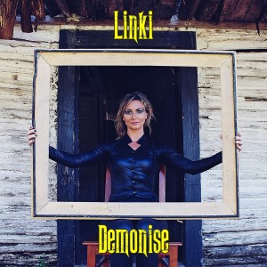 Dengarkan Demonise lagu dari Linki dengan lirik