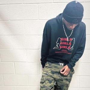 收聽wtfyosa的##SRVCE (Explicit)歌詞歌曲