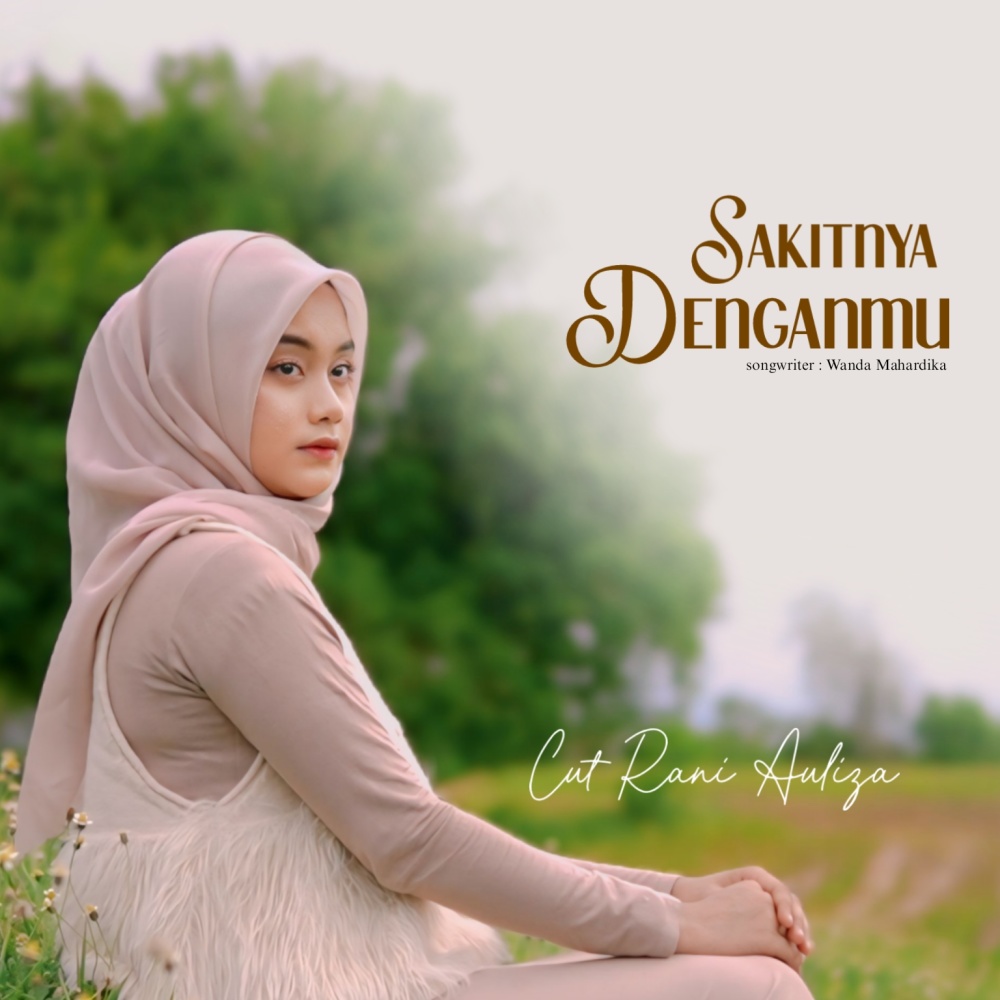Sakitnya Denganmu