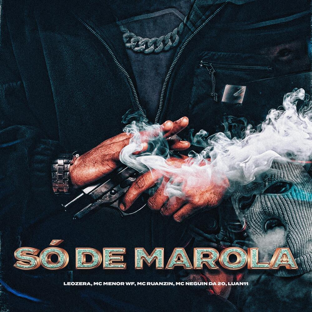 Só de Marola (Explicit)